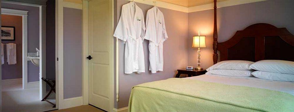 Beach Spa Bed & Breakfast Virginia Beach Exteriör bild