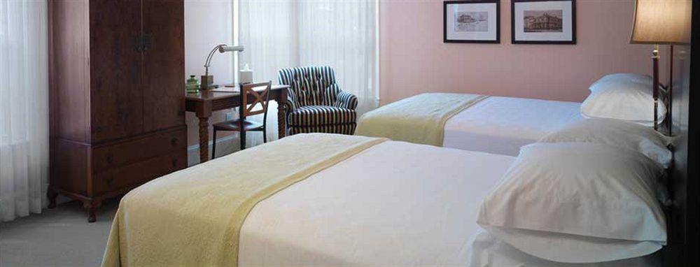 Beach Spa Bed & Breakfast Virginia Beach Exteriör bild