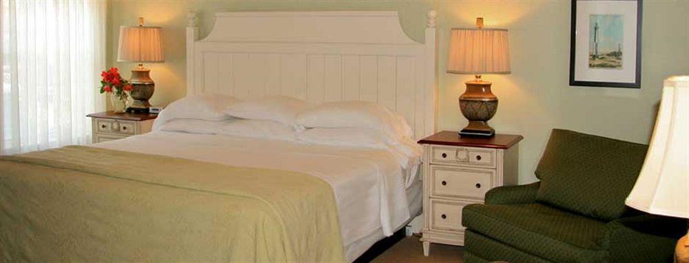 Beach Spa Bed & Breakfast Virginia Beach Exteriör bild