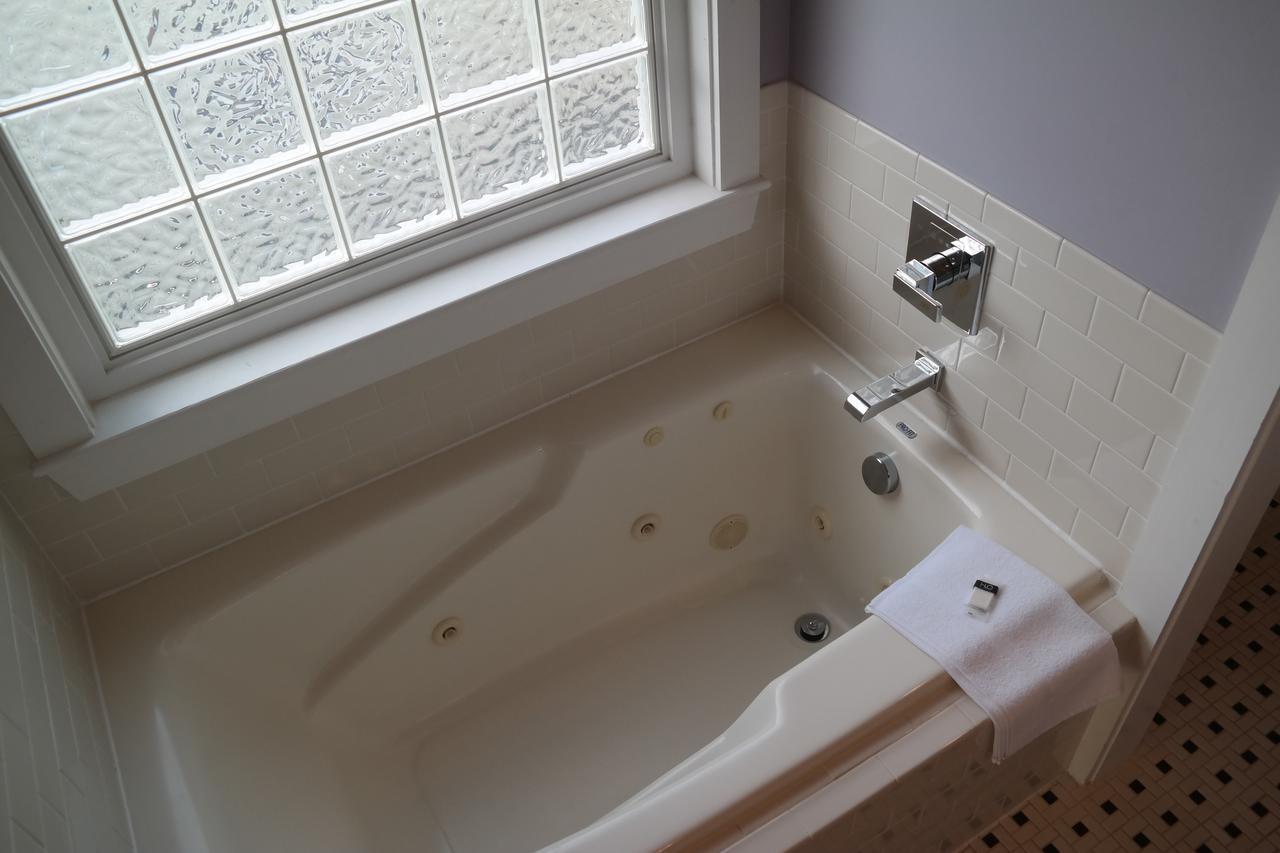 Beach Spa Bed & Breakfast Virginia Beach Rum bild