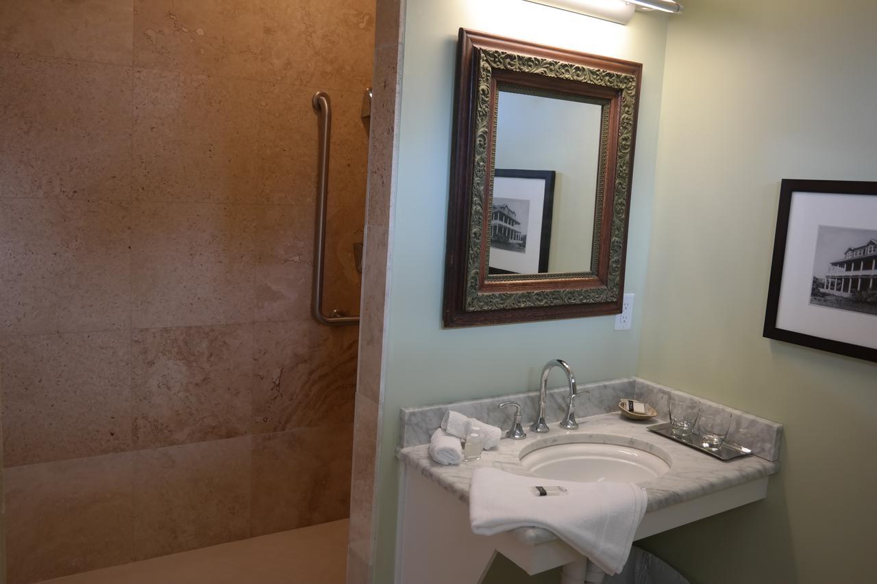 Beach Spa Bed & Breakfast Virginia Beach Rum bild