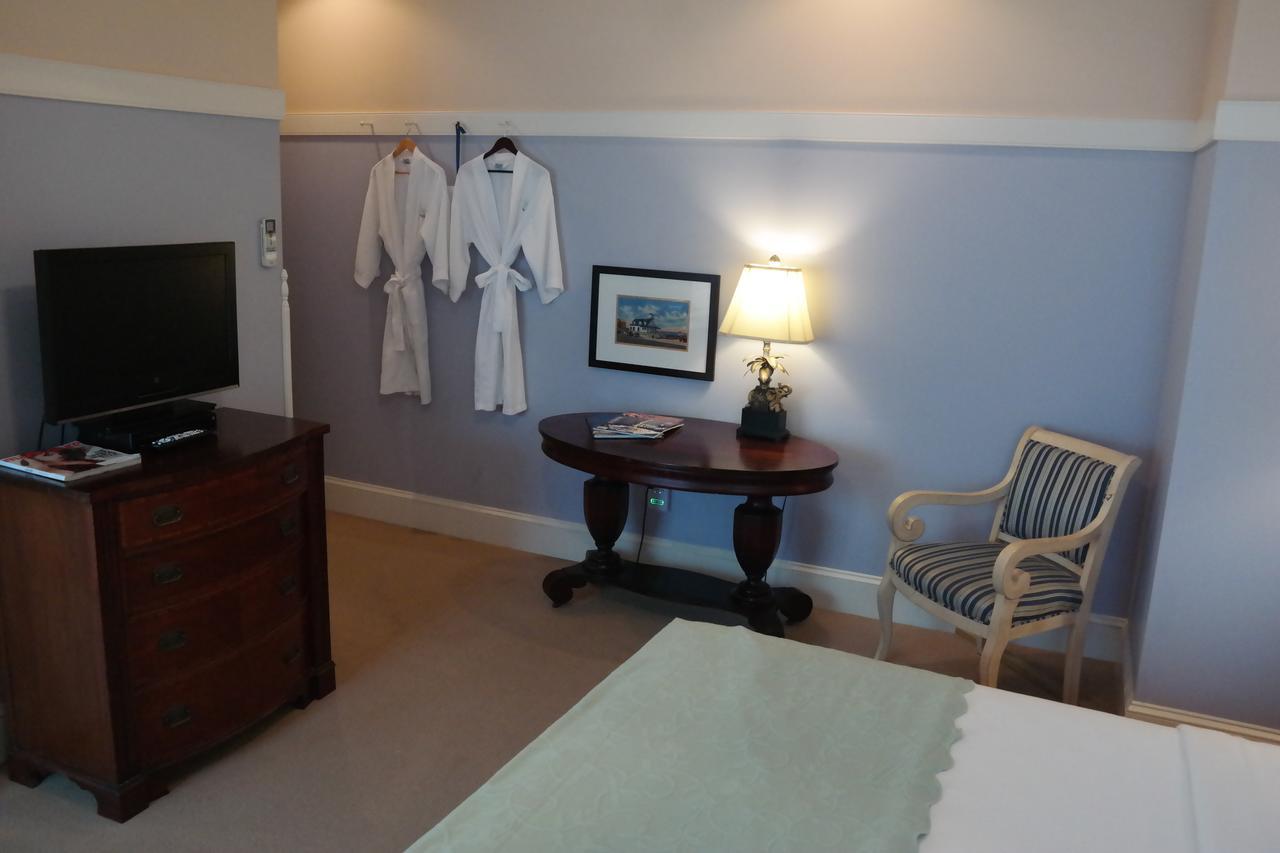 Beach Spa Bed & Breakfast Virginia Beach Rum bild