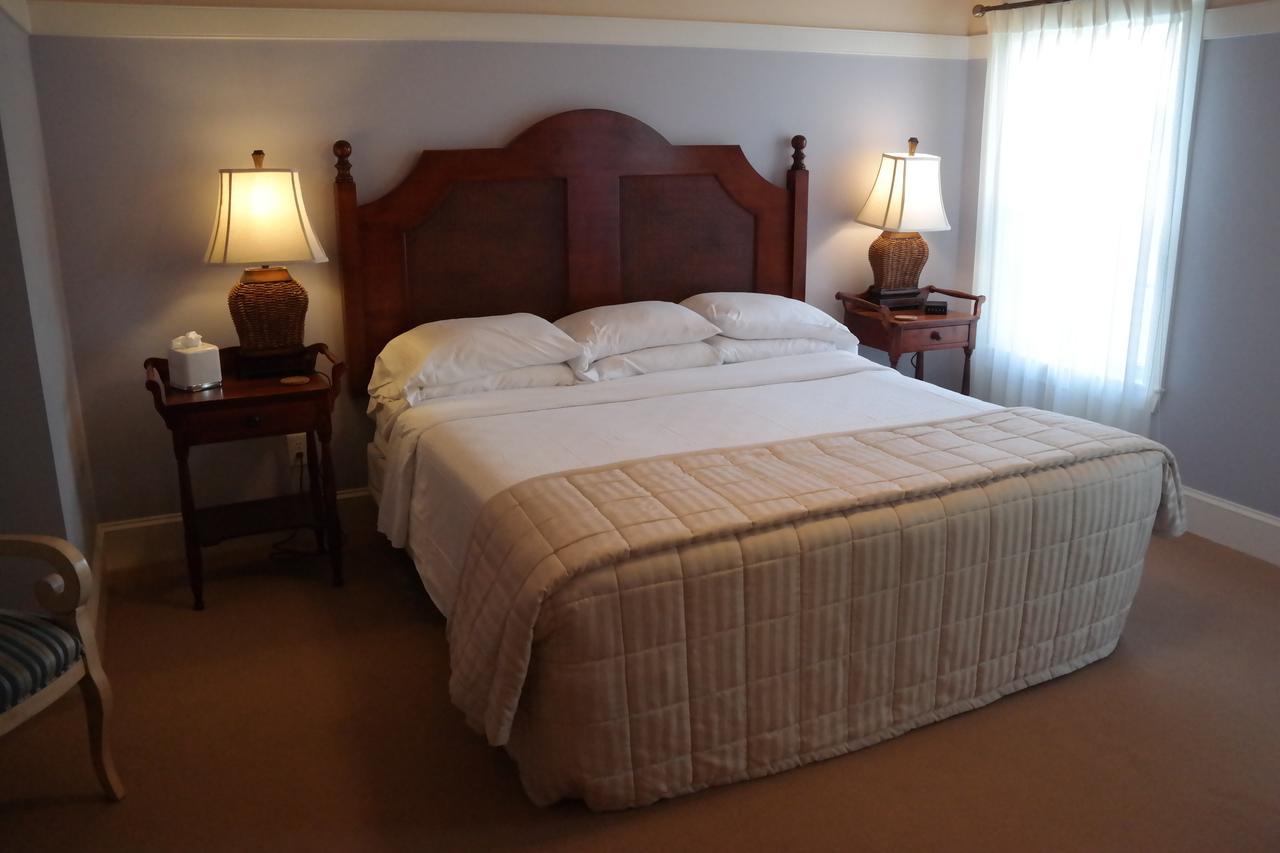 Beach Spa Bed & Breakfast Virginia Beach Rum bild