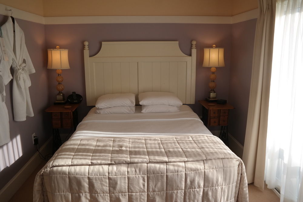 Beach Spa Bed & Breakfast Virginia Beach Exteriör bild