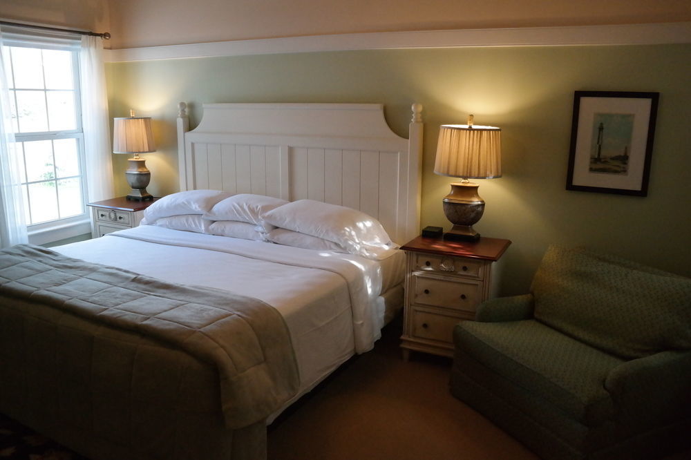 Beach Spa Bed & Breakfast Virginia Beach Exteriör bild